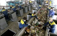 ضرورت بازیافت مواد استفاده شده در بسته‌بندی کالا