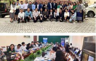 WPO و UNIDO در ماموریت های موفق در کامبوج و مغولستان